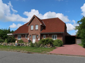 Holiday Home Am Friesenwall